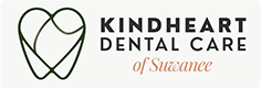 Kindheart Dental Care Logo