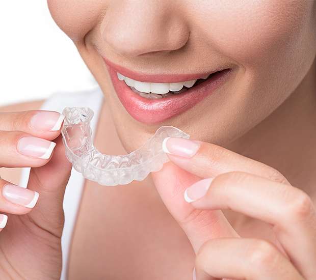 Suwanee Clear Aligners