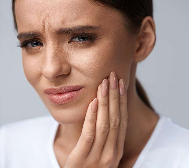 Suwanee Dental Anxiety