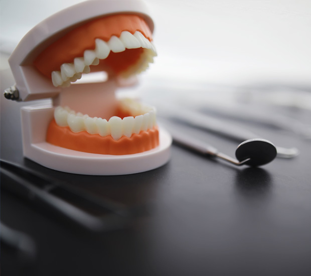 Suwanee Dental Health and Preexisting Conditions