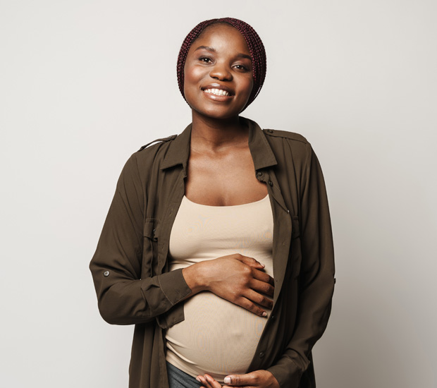 Suwanee Dental Health During Pregnancy