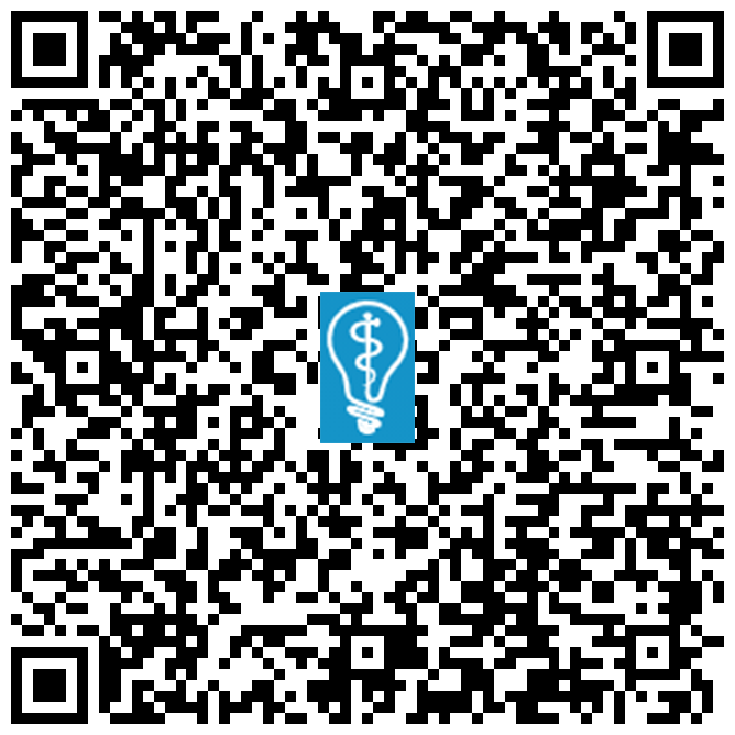 QR code image for The Dental Implant Procedure in Suwanee, GA