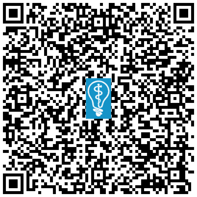 QR code image for Questions to Ask at Your Dental Implants Consultation in Suwanee, GA