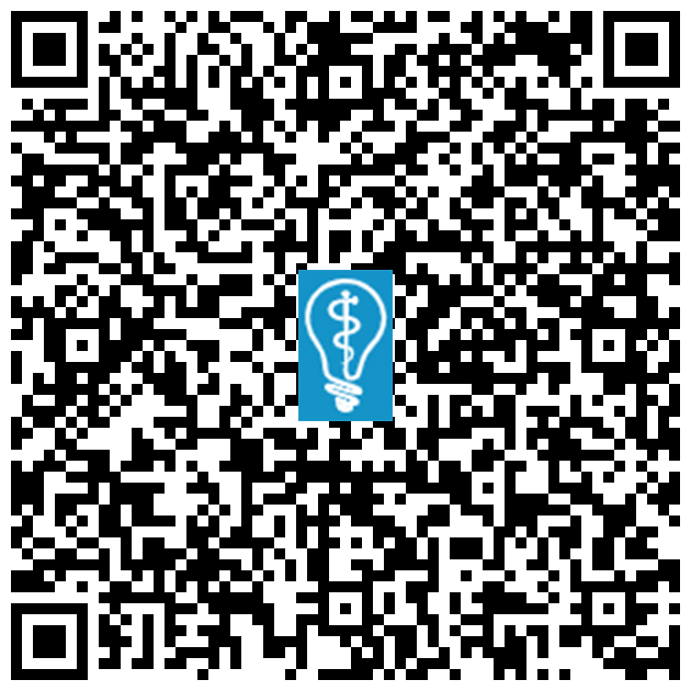 QR code image for Dental Implants in Suwanee, GA