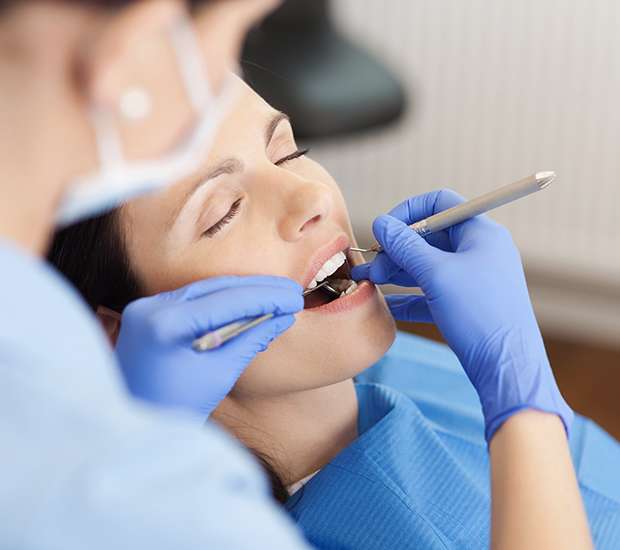 Suwanee Dental Restorations
