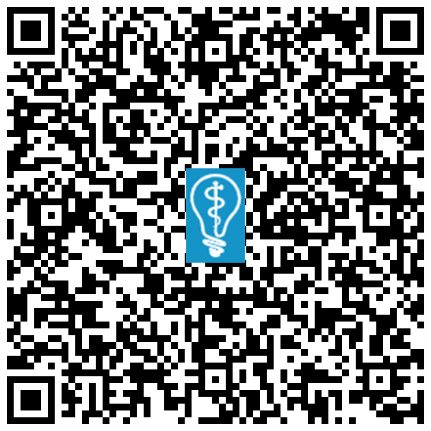 QR code image for Dental Services in Suwanee, GA