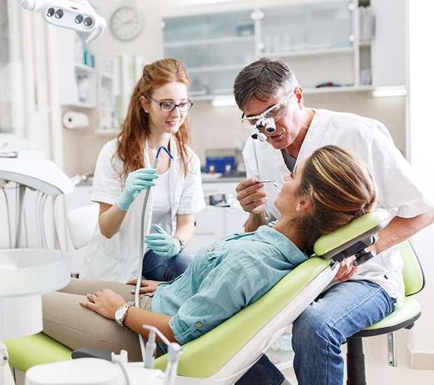 Suwanee Dental Services