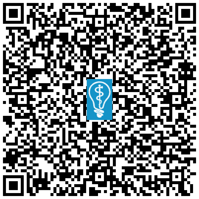 QR code image for Diseases Linked to Dental Health in Suwanee, GA
