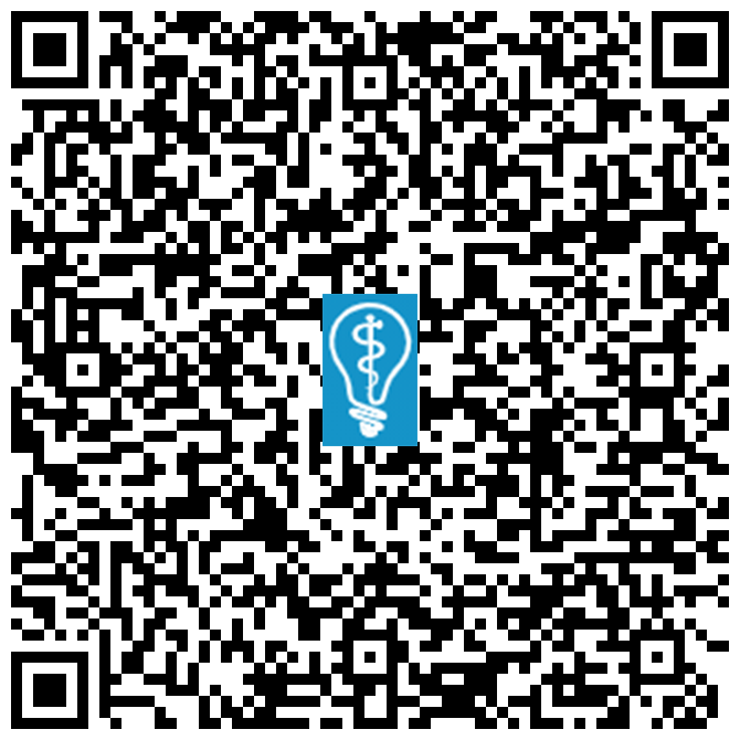 QR code image for Do I Have Sleep Apnea in Suwanee, GA