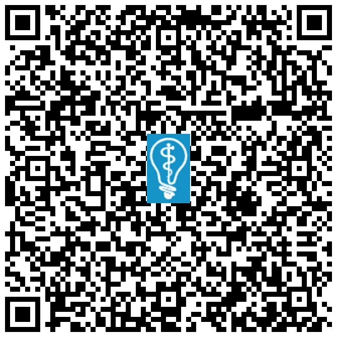 QR code image for Emergency Dental Care in Suwanee, GA