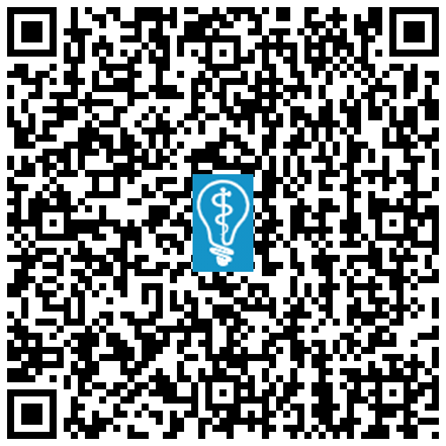QR code image for Emergency Dentist in Suwanee, GA
