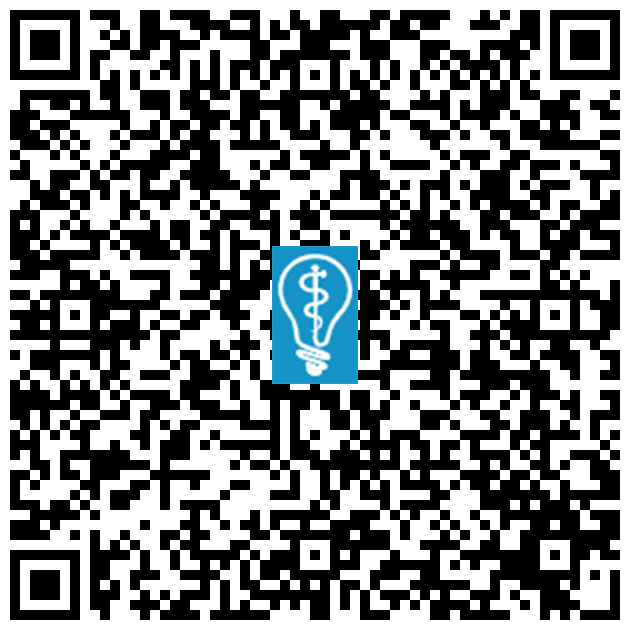 QR code image for Find a Dentist in Suwanee, GA