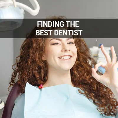 Visit our Find the Best Dentist in Suwanee page