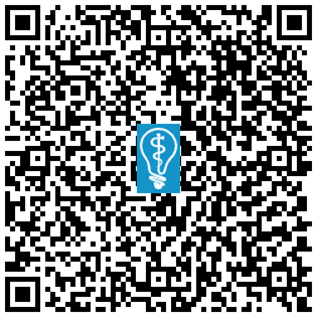 QR code image for Find the Best Dentist in Suwanee, GA