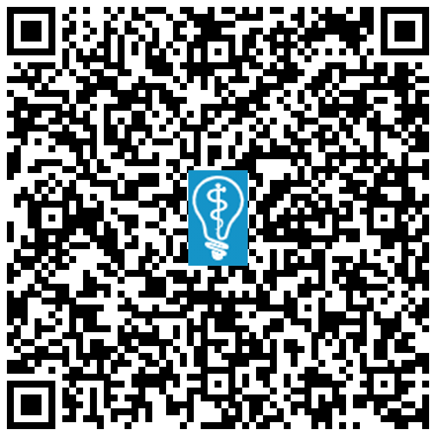 QR code image for General Dentist in Suwanee, GA
