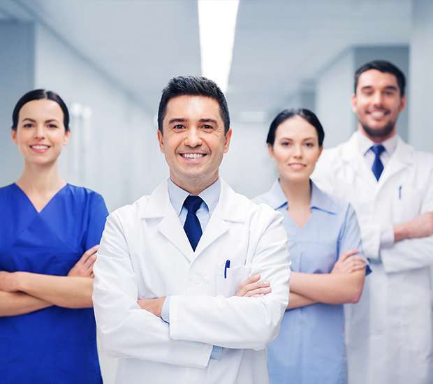 Suwanee General Dentist