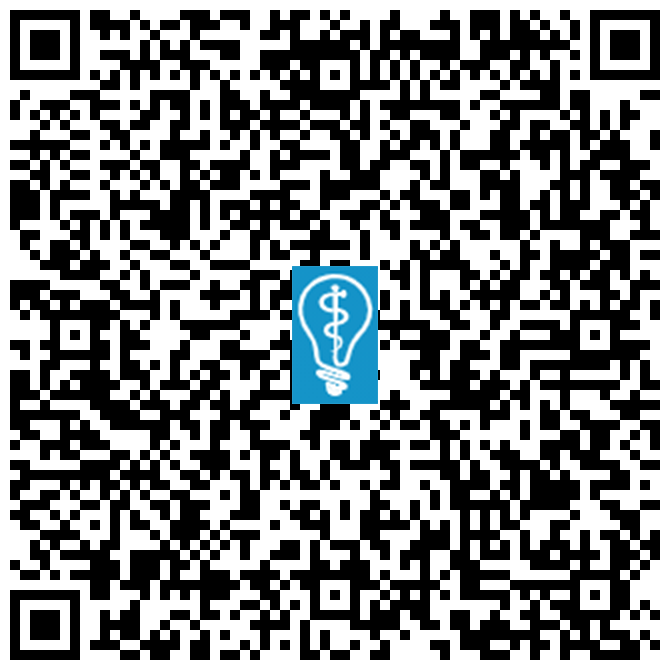 QR code image for General Dentistry Services in Suwanee, GA