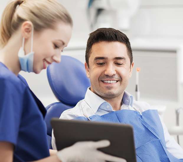 Suwanee General Dentistry Services