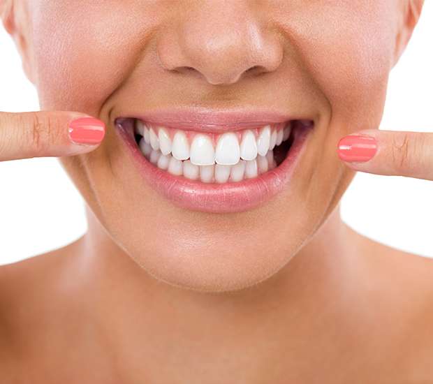 Suwanee What Is Gum Contouring and Reshaping