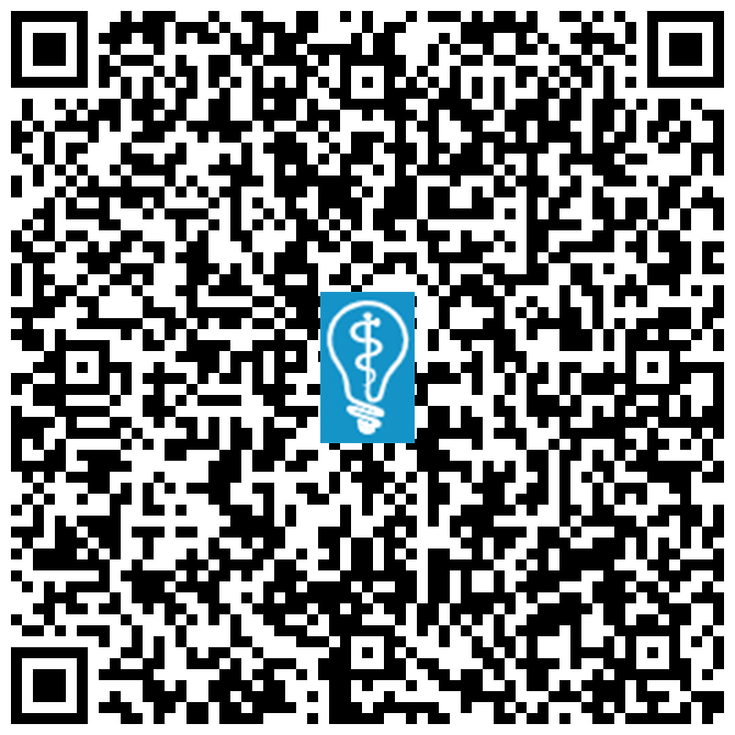 QR code image for Health Care Savings Account in Suwanee, GA