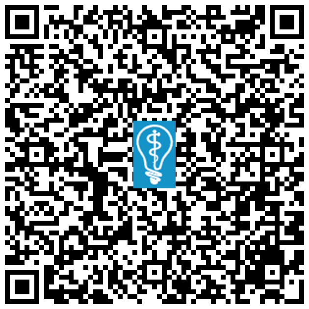 QR code image for Immediate Dentures in Suwanee, GA
