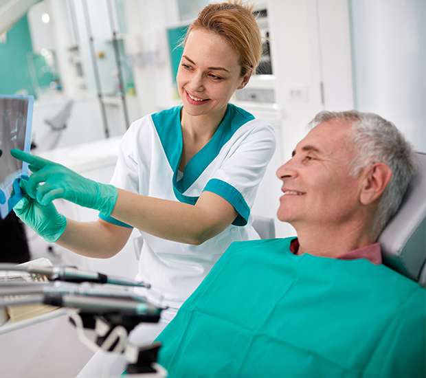 Suwanee Immediate Dentures