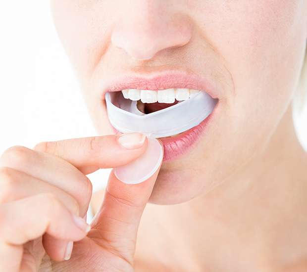 Suwanee Mouth Guards