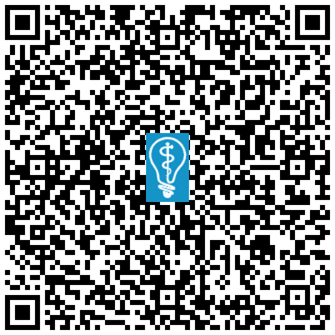 QR code image for Multiple Teeth Replacement Options in Suwanee, GA