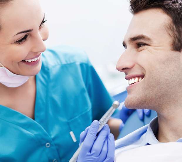 Suwanee Multiple Teeth Replacement Options