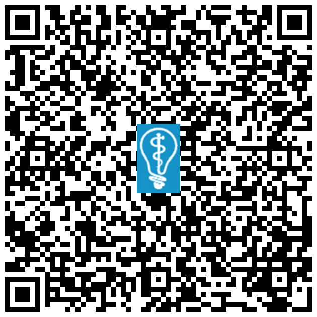QR code image for Night Guards in Suwanee, GA