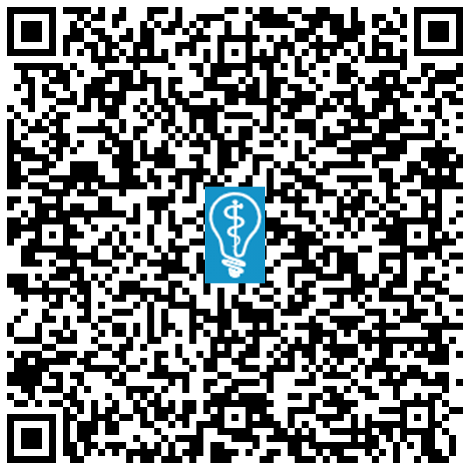 QR code image for Office Roles - Who Am I Talking To in Suwanee, GA