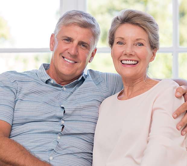 Suwanee Options for Replacing Missing Teeth