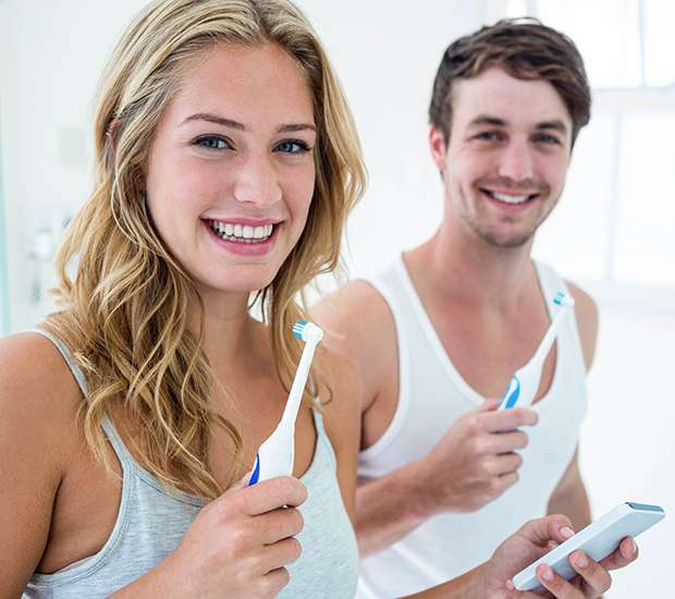 Suwanee Oral Hygiene Basics