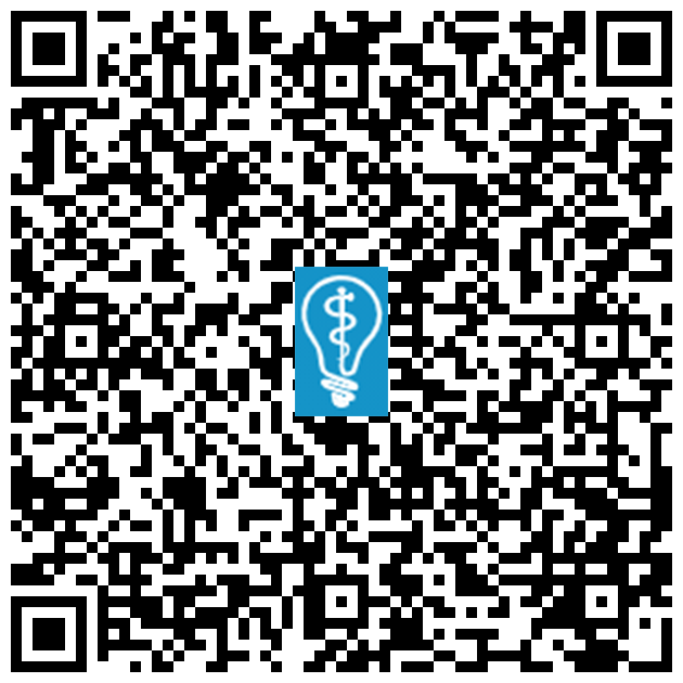QR code image for Oral Surgery in Suwanee, GA