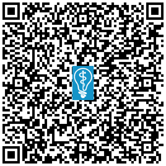 QR code image for Preventative Dental Care in Suwanee, GA