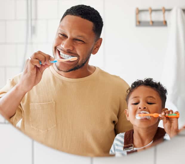 Suwanee How Proper Oral Hygiene May Improve Overall Health