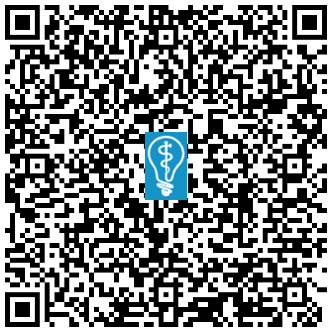 QR code image for Restorative Dentistry in Suwanee, GA