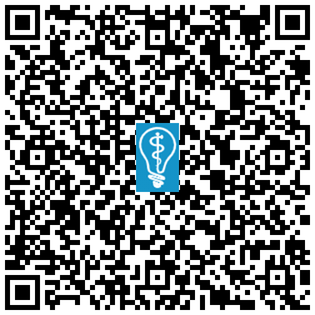 QR code image for Root Canal Treatment in Suwanee, GA