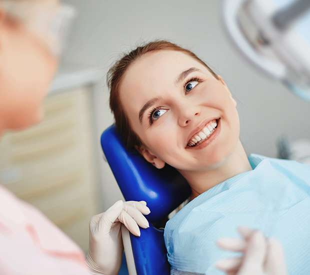 Suwanee Root Canal Treatment