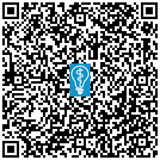 QR code image for Routine Dental Procedures in Suwanee, GA