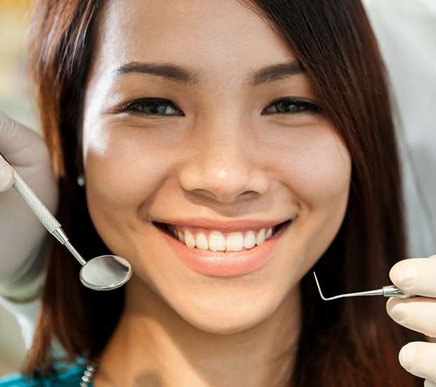 Suwanee Routine Dental Procedures