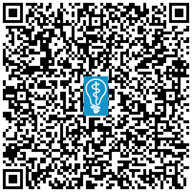 QR code image for The Process for Getting Dentures in Suwanee, GA