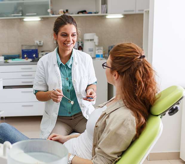 Suwanee The Truth Behind Root Canals