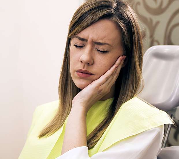 Suwanee TMJ Dentist