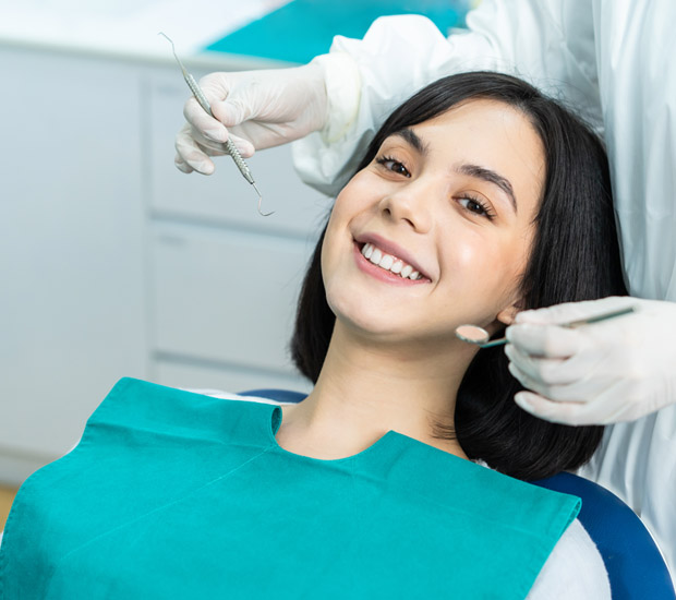 Suwanee What Does a Dental Hygienist Do