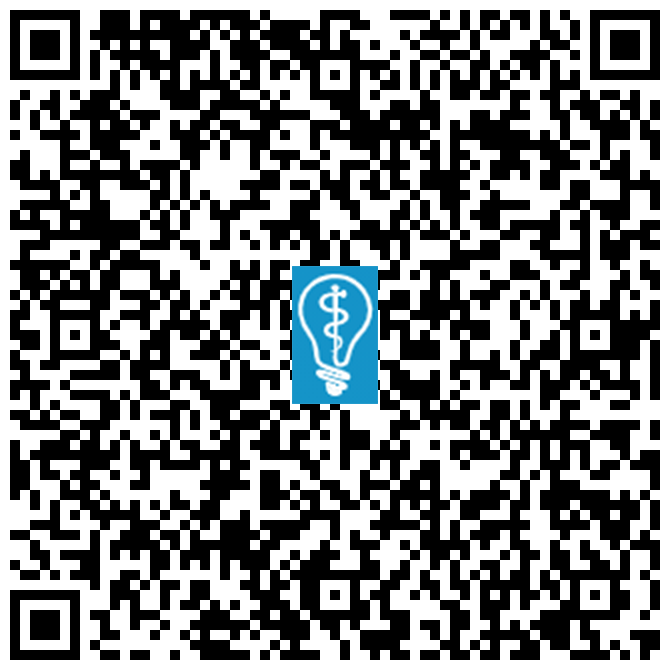 QR code image for When to Spend Your HSA in Suwanee, GA