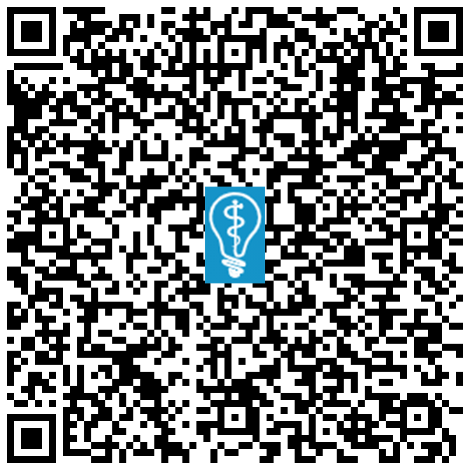 QR code image for Why Dental Sealants Play an Important Part in Protecting Your Child's Teeth in Suwanee, GA
