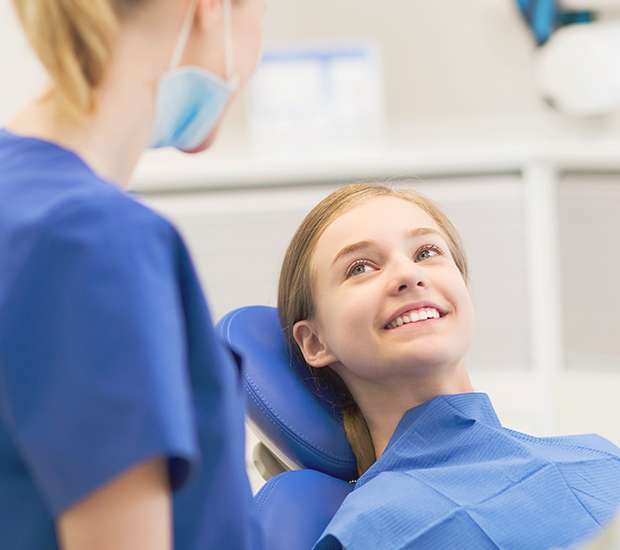 Suwanee Why Dental Sealants Play an Important Part in Protecting Your Child's Teeth